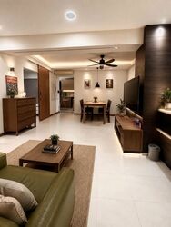 Blk 451 Sin Ming Court (Bishan), HDB 4 Rooms #570911731